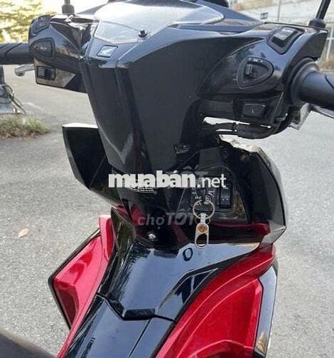 Air Blade 125 2019 - BH Máy 6 Tháng