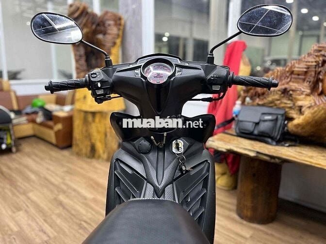 Ex King 50cc đời 2024 chính chủ bstp. odo 2k