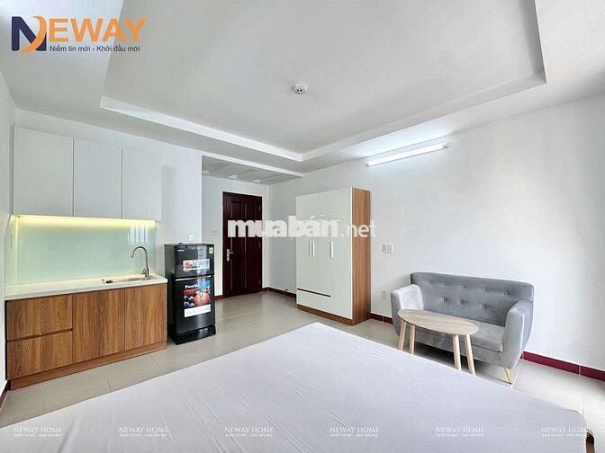 ✨ KHAI TRƯƠNG STUDIO FULL NỘI THẤT MỚI TINH – KHÔNG GIAN RỘNG RÃI ✨