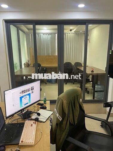 cho thuê MBKD  khu k300 chợ HHT tân bình DT45m2 giá 9.xxxtr