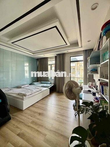 Cho thuê nhà full nội thất đường số 28 gần Aeon giá 22tr