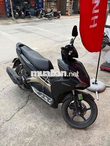 Honda Air Blade 2020 Đen vàng đồng