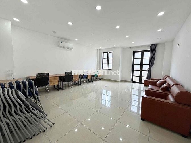 * Văn phòng Cityland từ 25 – Giá chỉ từ 5triệu/tháng