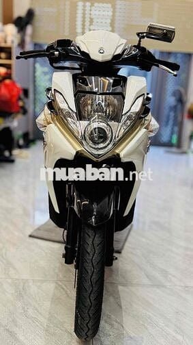 ✅Yamaha Nouvo V trùm cuối - Cavet đầy đủ