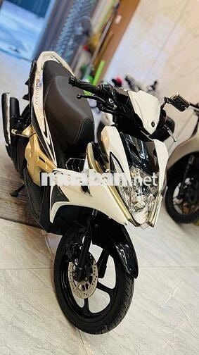 ✅Yamaha Nouvo V trùm cuối - Cavet đầy đủ