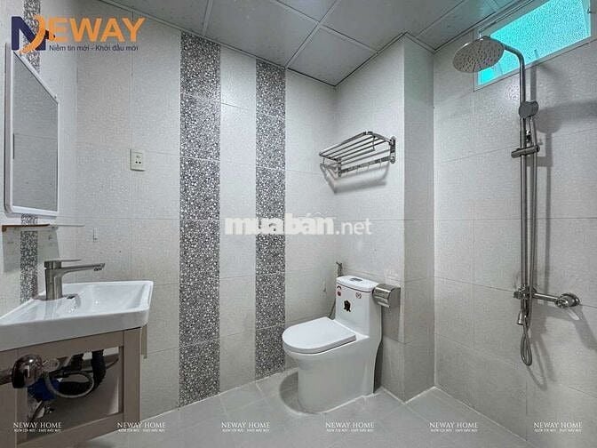 ✨ KHAI TRƯƠNG STUDIO FULL NỘI THẤT MỚI TINH – KHÔNG GIAN RỘNG RÃI ✨