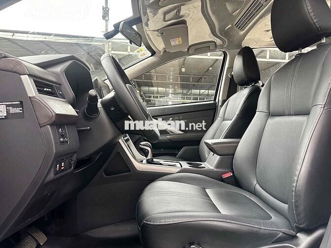 Mitsubishi Xpander Premium 2025 một chủ không lỗi