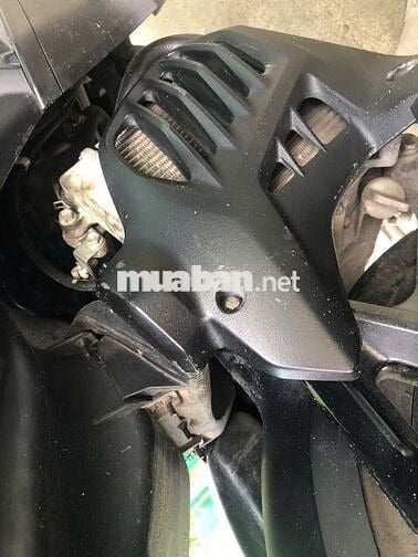 Yamaha NVX 155cc V1 Bạc