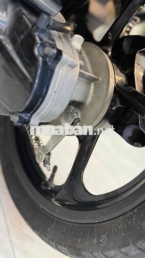 ✅Yamaha Nouvo V trùm cuối - Cavet đầy đủ
