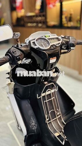 ✅Yamaha Nouvo V trùm cuối - Cavet đầy đủ