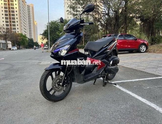 Air Blade 125 2019 - BH Máy 6 Tháng