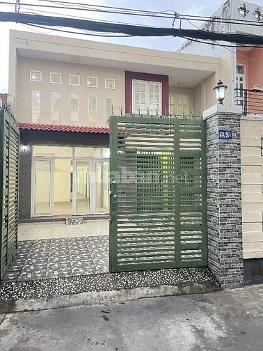 CẦN BÁN RẺ NHÀ LỚN CĂN ĐôI DT:8,2m&38m, dtsd:500m2, 1lầu , trung tâm