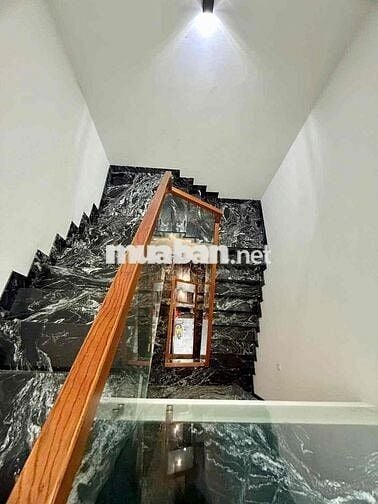 Cho thuê nhà full nội thất đường số 28 gần Aeon giá 22tr