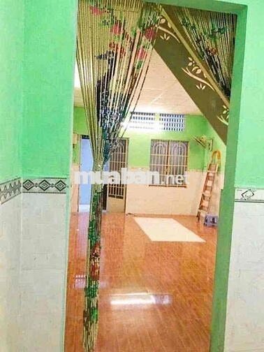 Nhà nguyên căn Đường Bạch Đằng Quận BT cho thuê