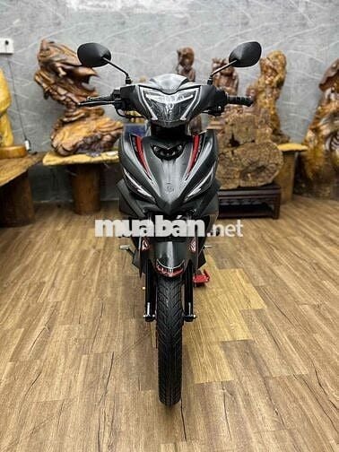 Ex King 50cc đời 2024 chính chủ bstp. odo 2k