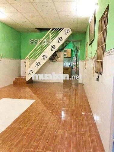 Nhà nguyên căn Đường Bạch Đằng Quận BT cho thuê