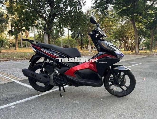 Air Blade 125 2019 - BH Máy 6 Tháng