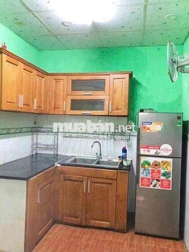 Nhà nguyên căn Đường Bạch Đằng Quận BT cho thuê