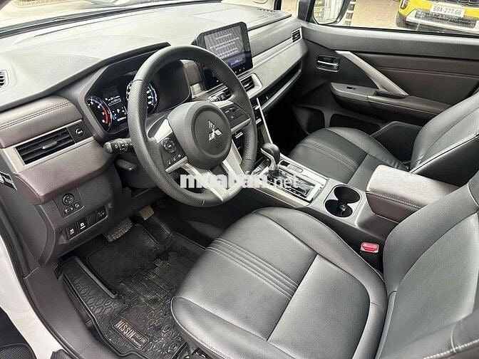 Mitsubishi Xpander Premium 2025 một chủ không lỗi