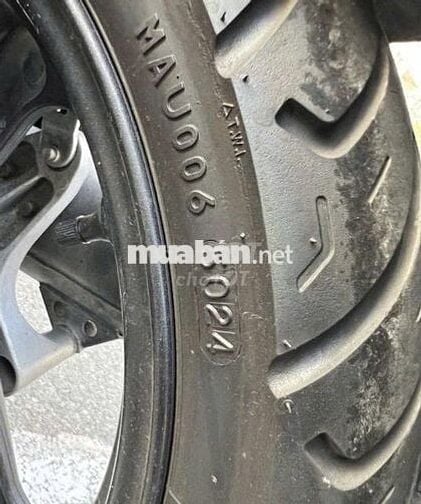 Air Blade 125 2019 - BH Máy 6 Tháng