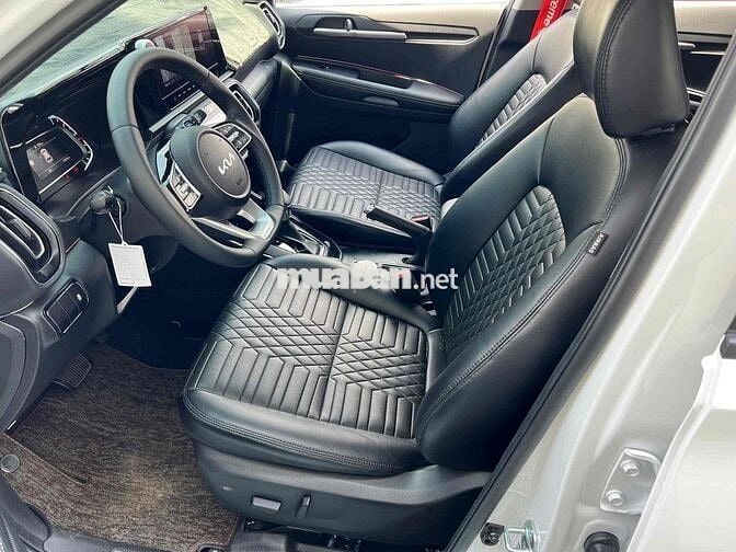 Kia Sonet Premium 2025 Trắng 13000 km