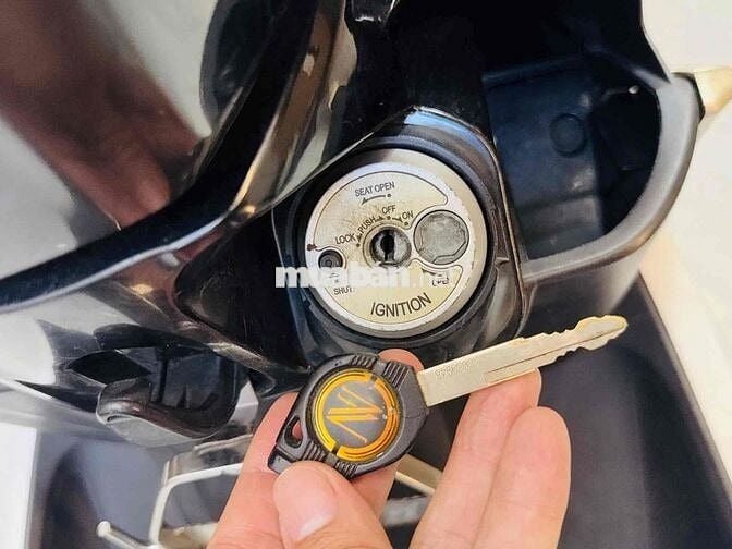 ✅Yamaha Nouvo V trùm cuối - Cavet đầy đủ