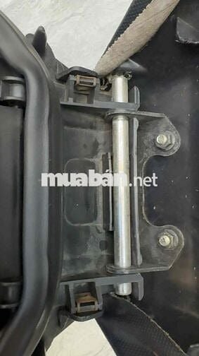 ✅Yamaha Nouvo V trùm cuối - Cavet đầy đủ
