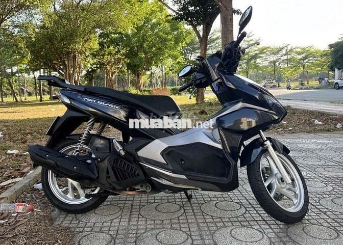 Air Blade 125cc - 2019 - BH Máy 6 THÁNG