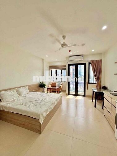 CHO THUÊ CĂN HỘ GIÁ RẺ ĐẦY ĐỦ NỘI THẤT NGAY TRUNG TÂM TÂN PHÚ