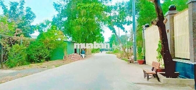 BÁN KHO XƯỞNG 2 MẶT TIỀN ĐƯỜNG VÀ SÔNG SG - THU NHẬP 50TR/THÁNG 
