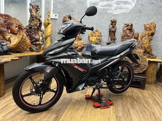 Ex King 50cc đời 2024 chính chủ bstp. odo 2k