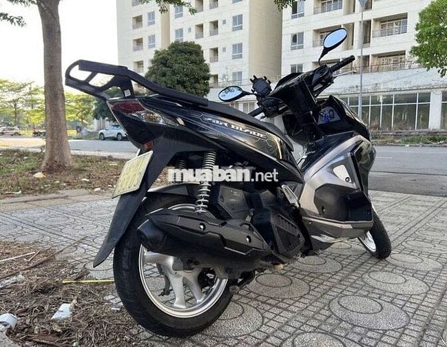 Air Blade 125cc 2019 Xe Đẹp
