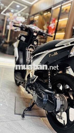 ✅Yamaha Nouvo V trùm cuối - Cavet đầy đủ