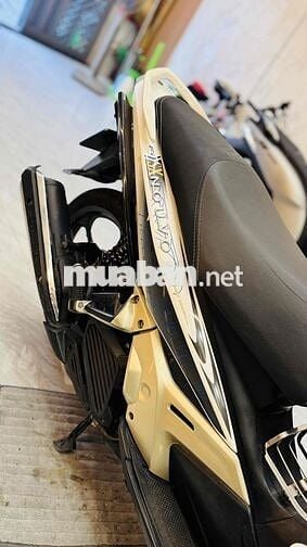 ✅Yamaha Nouvo V trùm cuối - Cavet đầy đủ