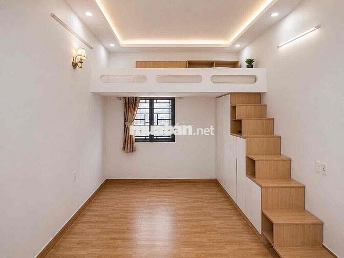 KHAI TRƯƠNG DỰ ÁN DUPLEX - BAN CÔNG - FULL NỘI THẤT NGAY TÔ KÝ