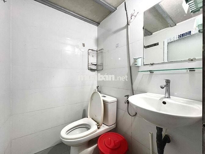 PHÒNG TRỌ GIÁ RẺ MINI PHÙ HỢP 1-2 NGƯỜI Ở, NGAY ĐH CÔNG THƯƠNG, Ở LIỀN