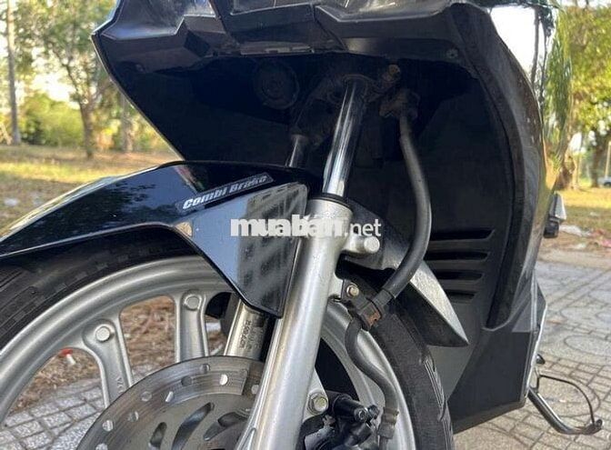 Air Blade 125cc 2019 Xe Đẹp