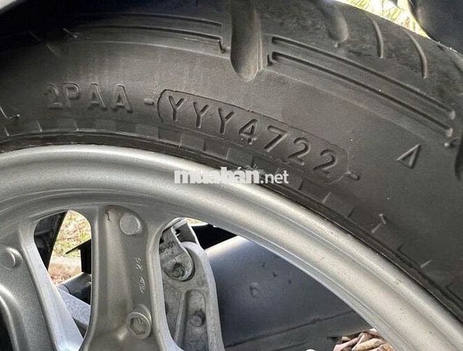 Air Blade 125cc 2019 Xe Đẹp