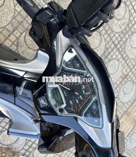 Air Blade 125cc - 2019 - BH Máy 6 THÁNG