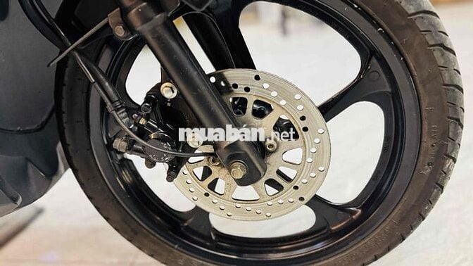 ✅Yamaha Nouvo V trùm cuối - Cavet đầy đủ