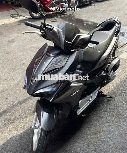 Air Blade 125 2019 - Smartkey odo 20,196