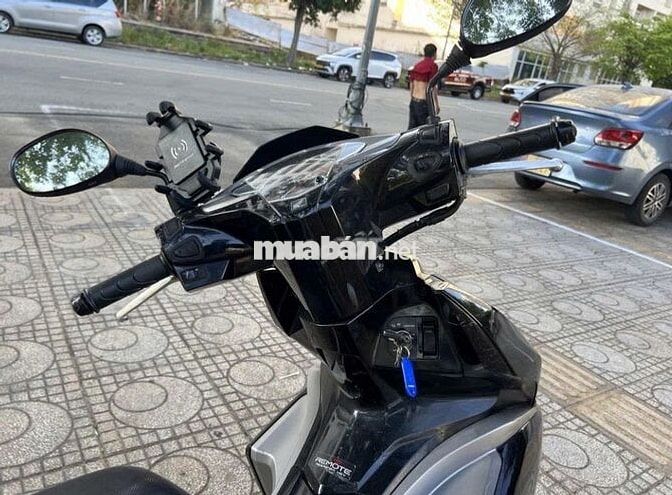 Air Blade 125cc 2019 Xe Đẹp