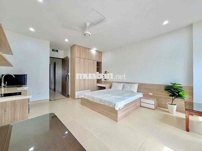 CHO THUÊ CĂN HỘ GIÁ RẺ ĐẦY ĐỦ NỘI THẤT NGAY TRUNG TÂM TÂN PHÚ