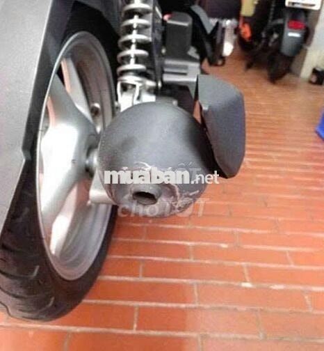 Honda Air Blade 125 2019 - Smartkey BH 6 THÁNG