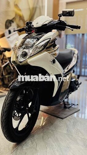 ✅Yamaha Nouvo V trùm cuối - Cavet đầy đủ