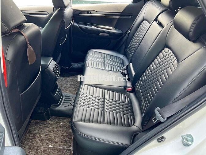 Kia Sonet Premium 2025 Trắng 13000 km