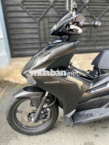 Honda Air Blade 125 2024 Đen 13000 km