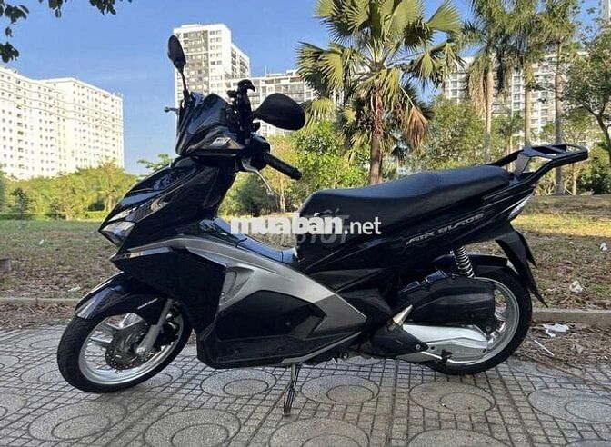 Air Blade 125cc 2019 Xe Đẹp