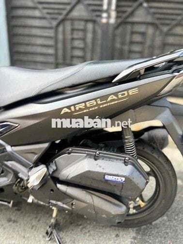 Honda Air Blade 125 2024 Đen 13000 km