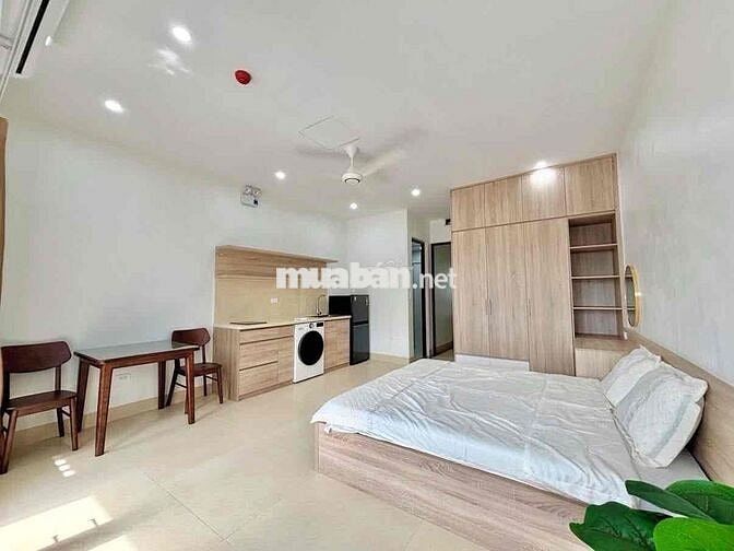 CHO THUÊ CĂN HỘ GIÁ RẺ ĐẦY ĐỦ NỘI THẤT NGAY TRUNG TÂM TÂN PHÚ